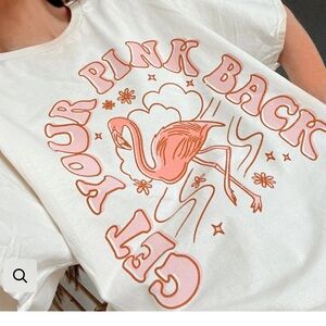 Get your pink back
